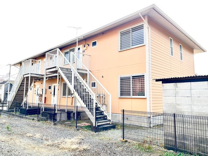 外観写真 グリ－ンパーク