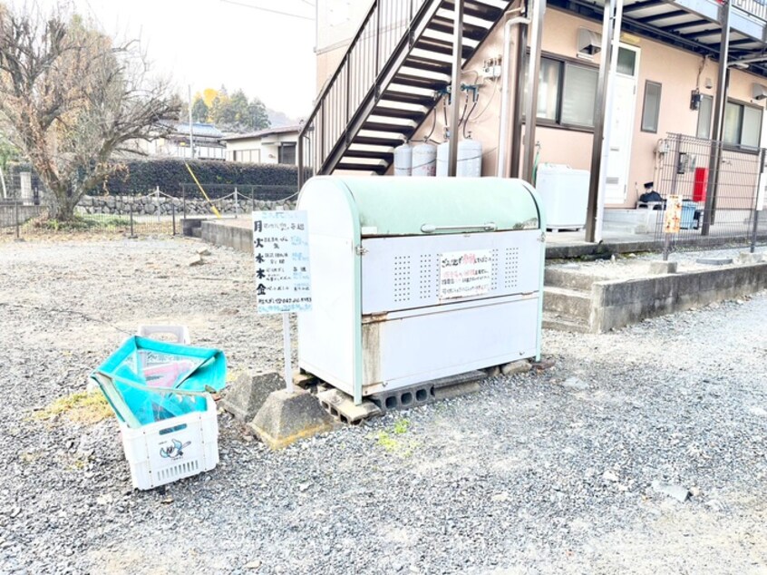 外観写真 グリ－ンパーク