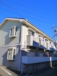 コーポ中島　Ｂ棟