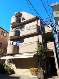 シ－バ－ス西荻