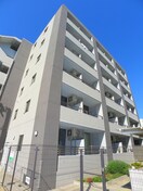 外観写真 エスポワ－ル