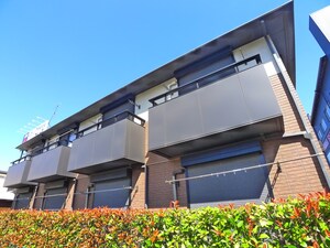 プリマヴェーラ稲毛海岸