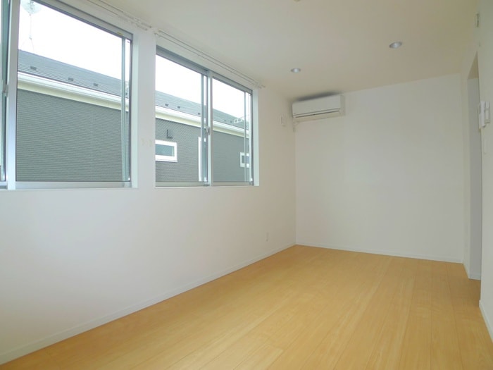 居室 ワンダースペース