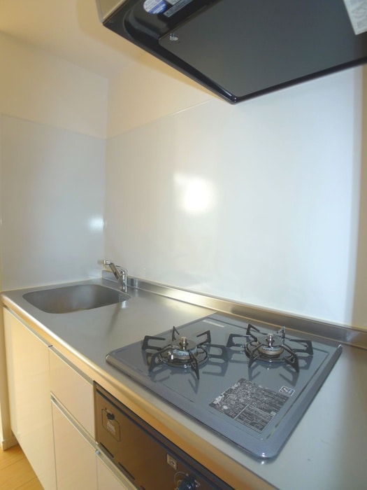 キッチン ワンダースペース