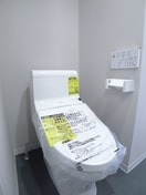 トイレ ワンダースペース