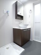 洗濯機置場 ワンダースペース