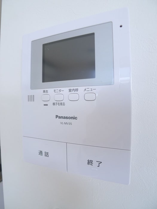 内観写真 ワンダースペース