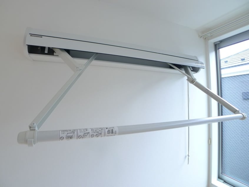 内観写真 ワンダースペース