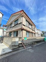 相川荘