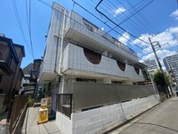 メゾンド立川