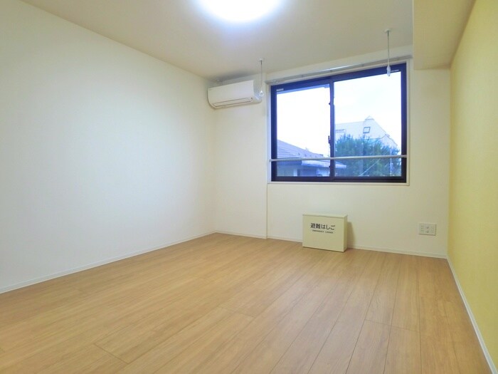 居室 グランカーサ田端