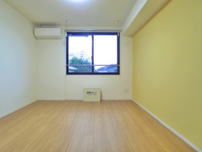 居室 グランカーサ田端