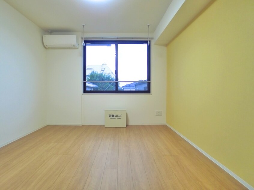 居室 グランカーサ田端