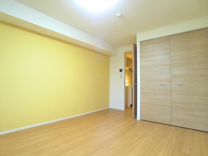 居室 グランカーサ田端