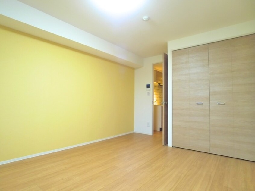 居室 グランカーサ田端