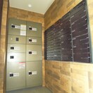 建物設備 グランカーサ田端