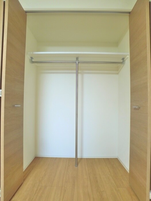 収納 グランカーサ田端