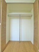 収納 グランカーサ田端