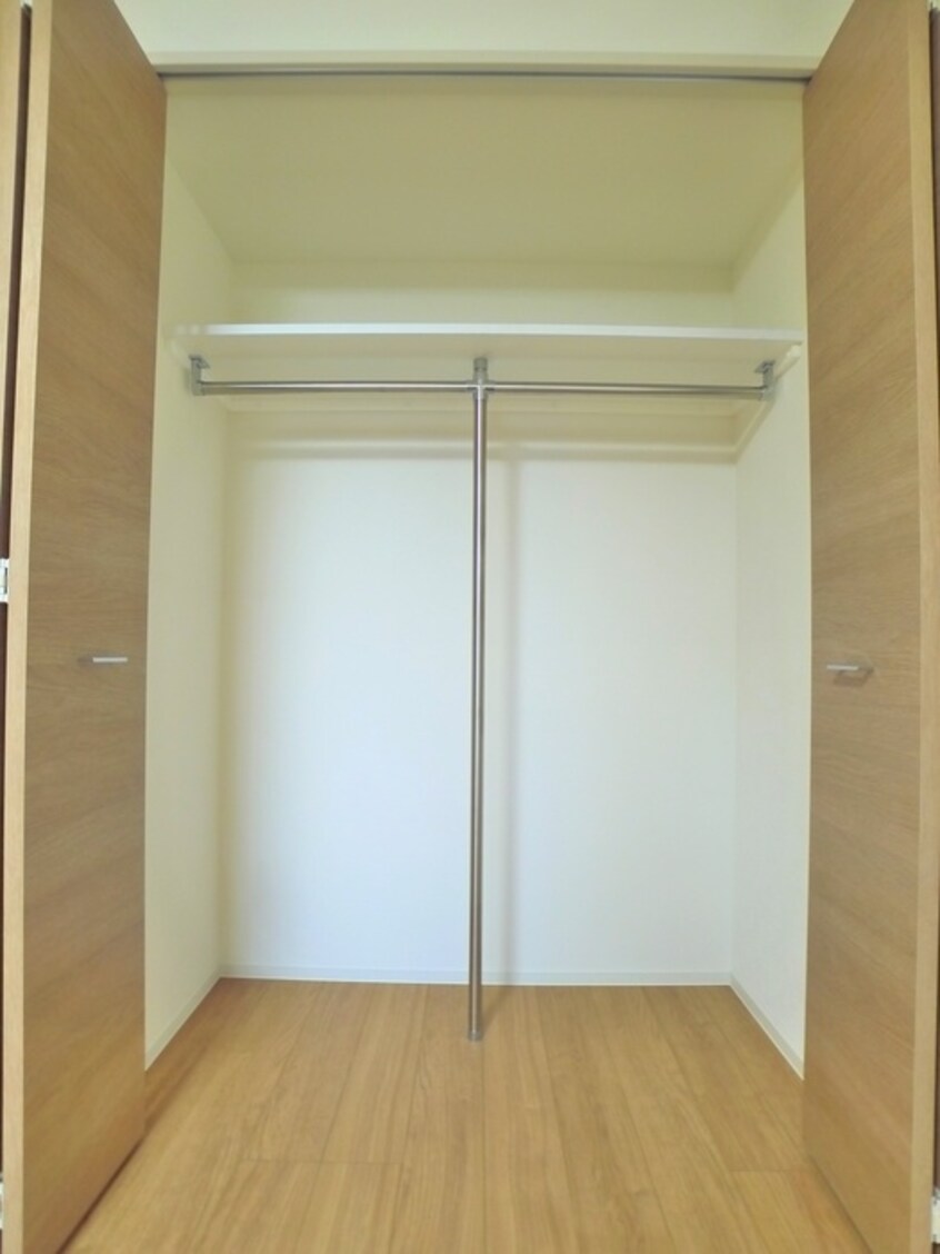 収納 グランカーサ田端