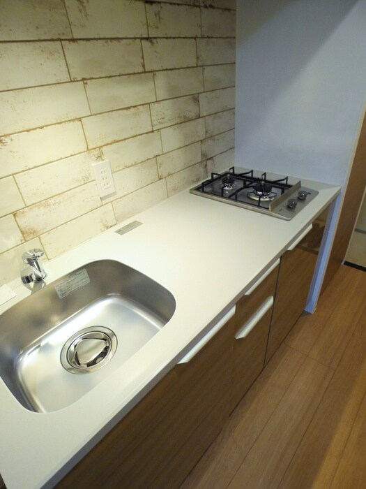 キッチン グランカーサ田端