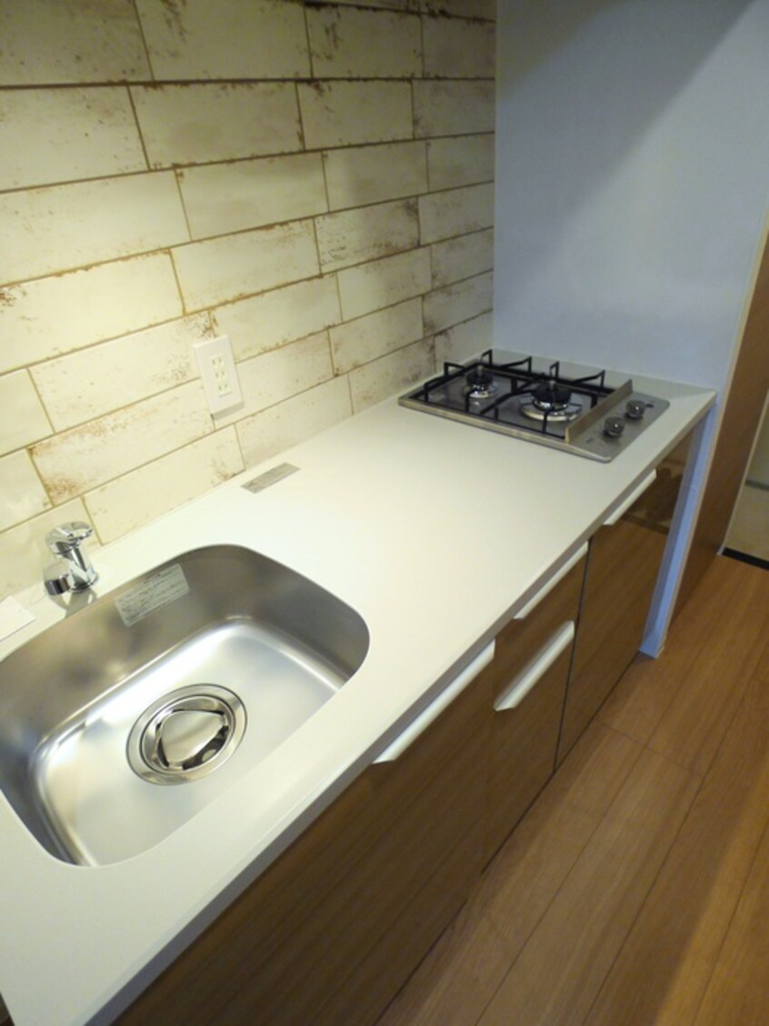 キッチン グランカーサ田端