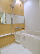 バス／シャワールーム等 グランカーサ田端