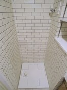 洗濯機置場 グランカーサ田端