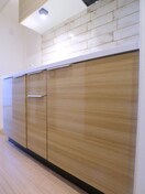 キッチン グランカーサ田端