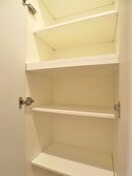 靴箱 グランカーサ田端