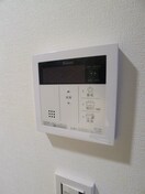 内観写真 グランカーサ田端