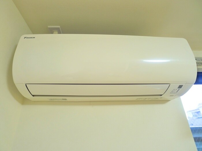 内観写真 グランカーサ田端