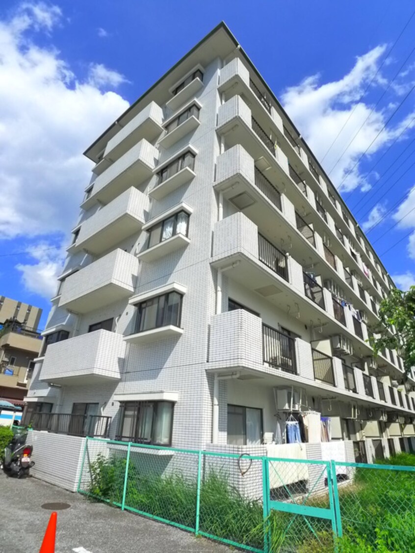 その他 Forest　Mansion武蔵浦和