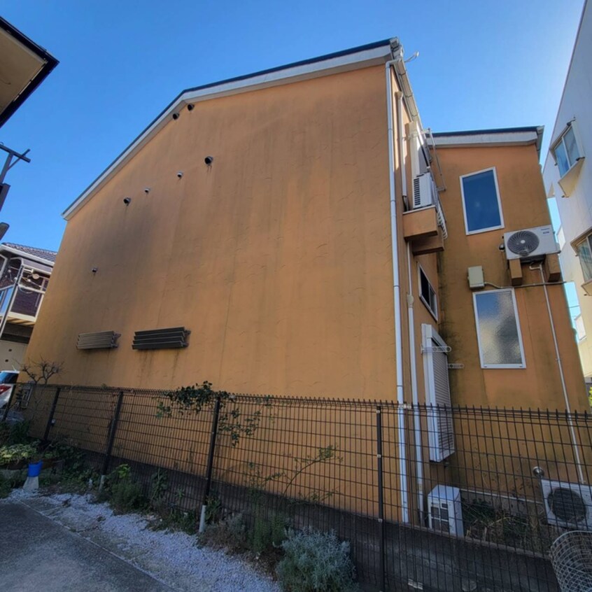 外観写真 フォンターナ相模大野