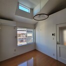 居室 フォンターナ相模大野