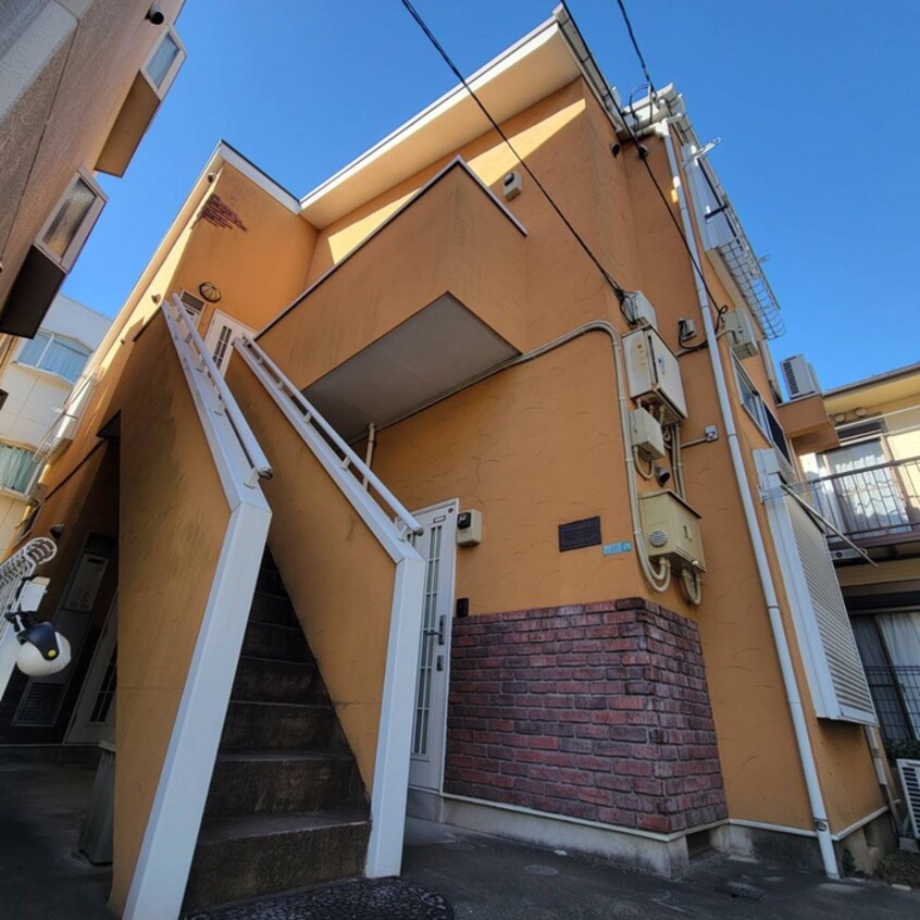 外観写真 フォンターナ相模大野