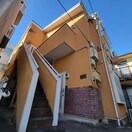 外観写真 フォンターナ相模大野
