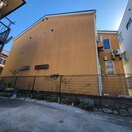外観写真 フォンターナ相模大野