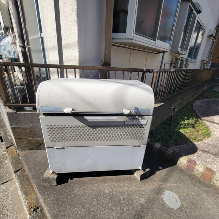 その他 フォンターナ相模大野