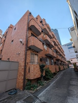 カルム赤坂(109)