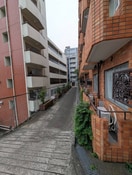 周辺環境 カルム赤坂(109)