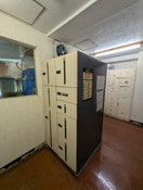 建物設備 カルム赤坂(109)