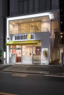 ドトールコーヒーショップ 赤坂5丁目店(その他飲食（ファミレスなど）)まで537m カルム赤坂(109)