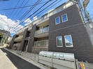 Ｃｒｉｃｅ Ｎｉｋｋｏ 鵜の木Ⅱの外観