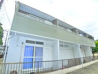 フラット市川大野C棟