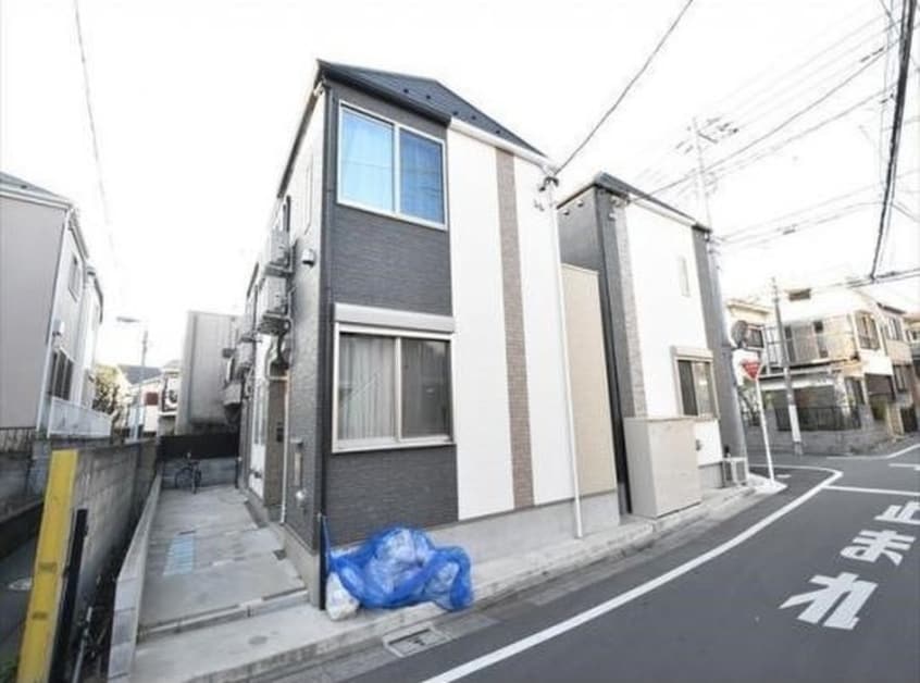 外観写真 フリングホルニ