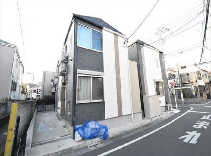 外観写真 フリングホルニ