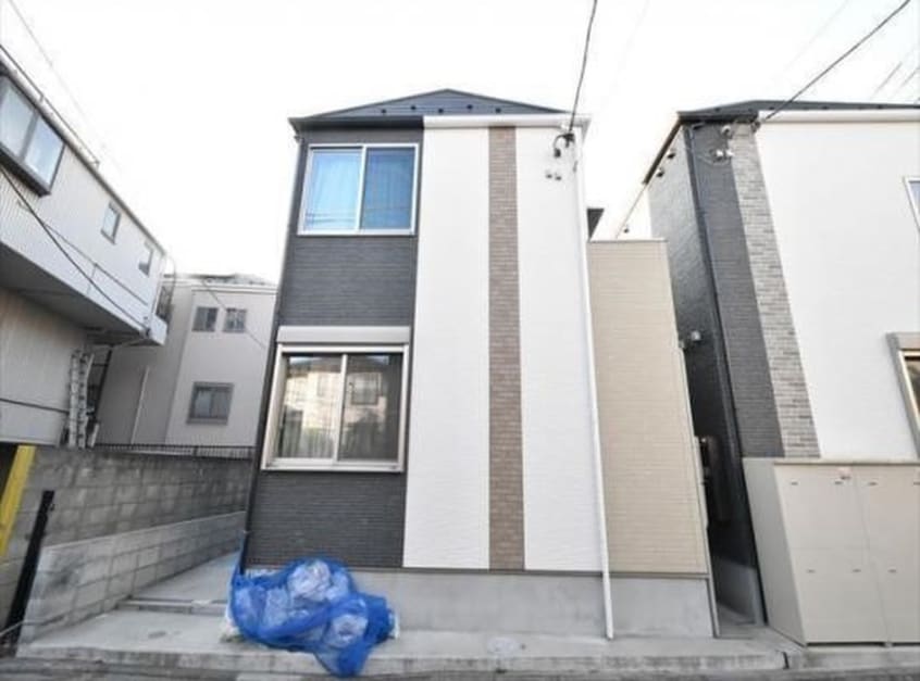 外観写真 フリングホルニ