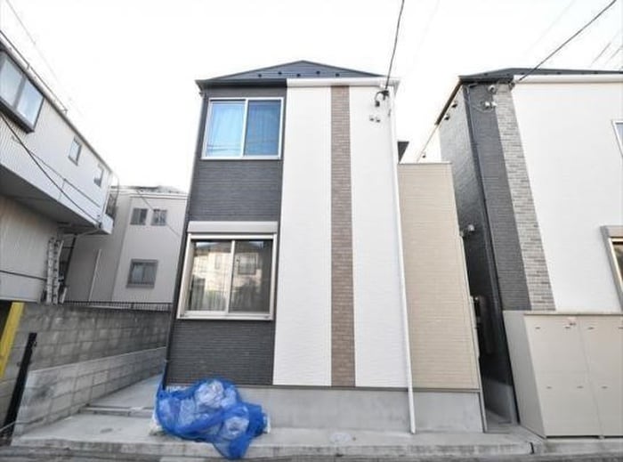 外観写真 フリングホルニ