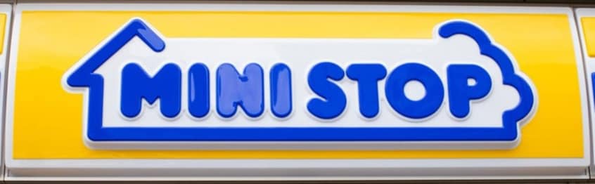 ミニストップ(コンビニ)まで159m フリングホルニ
