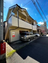 コーポワカタケ